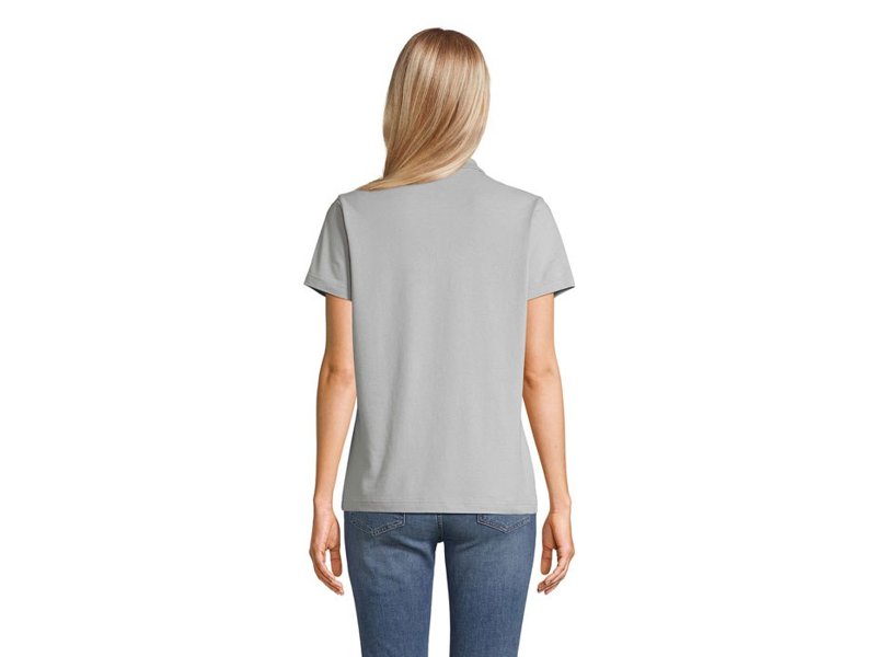 Pulse Woman Pulse Woman