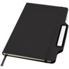 Nexus A5 notitieboek met harde kaft met combo pen en potlood (zwarte inkt) Nexus A5 notitieboek met harde kaft met combo pen en potlood (zwarte inkt)