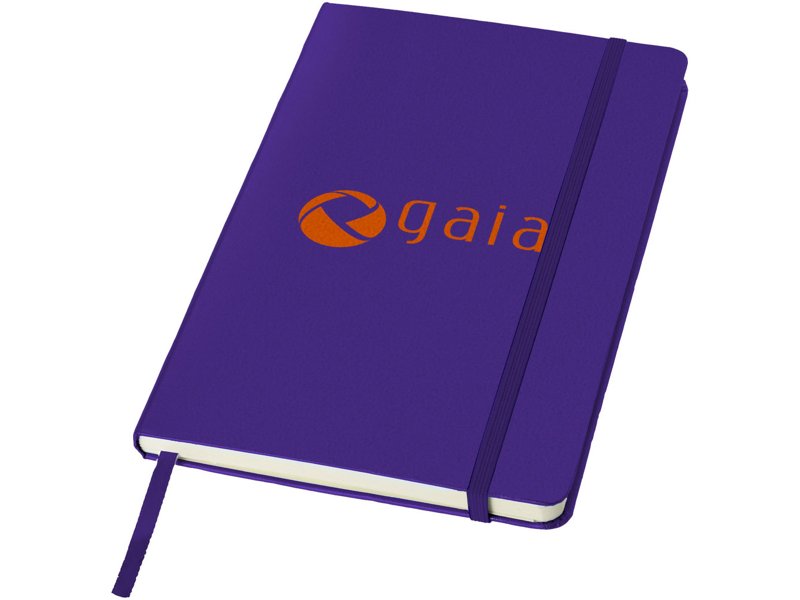 Classic A5 hardcover notitieboek Classic A5 hardcover notitieboek