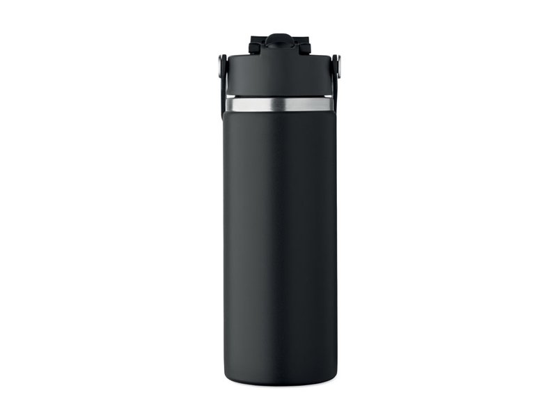 SUMA GRIP - Dubbelwandige fles 500ml