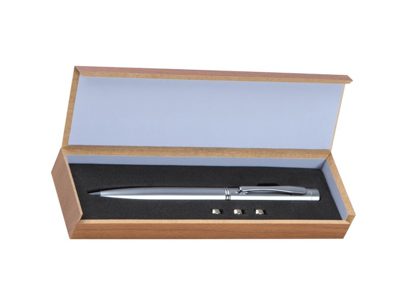 Metalen laserpointer Detroit Metalen laserpointer Detroit