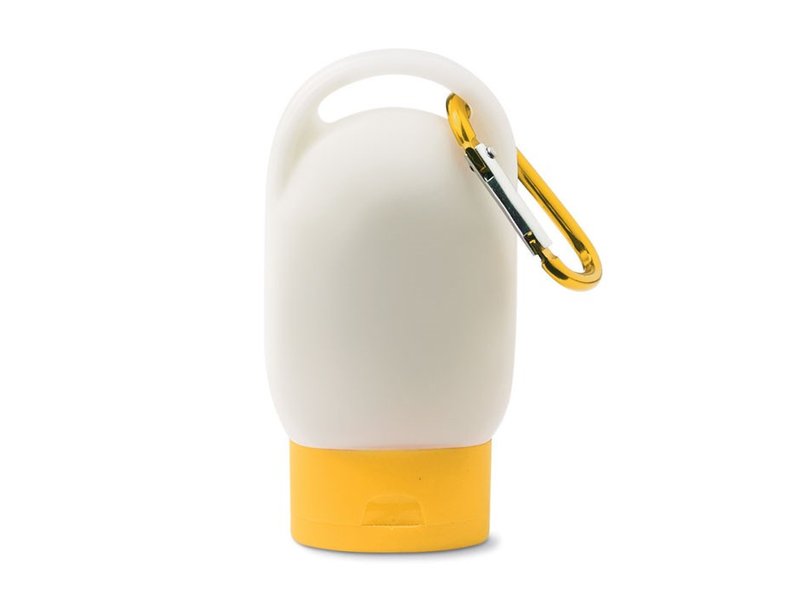 Zonnebrandcrème bedrukken met logo » Factor 30 Zonnebrandcrème bedrukken met logo » Factor 30