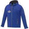 Match softshell heren jas