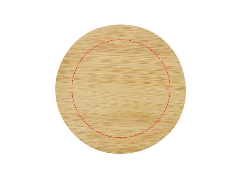 Boley 940 ml glazen voedselcontainer