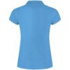 Star damespolo met korte mouwen