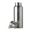 Nordvik RCS Recycled Steel 500 ml drinkfles Nordvik RCS Recycled Steel 500 ml drinkfles