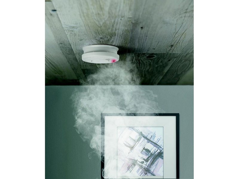 Goedkope rookmelder kopen? | Al vanaf €5,29.- verkrijgbaar »