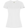 Imola sportshirt met korte mouwen voor dames Imola sportshirt met korte mouwen voor dames