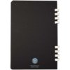 Fil A5 hardcover RCS gerecycleerd spiraalnotitieboek Fil A5 hardcover RCS gerecycleerd spiraalnotitieboek