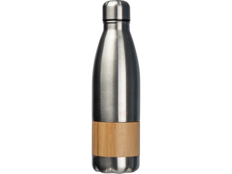 Roestvrijstalen fles Kobe