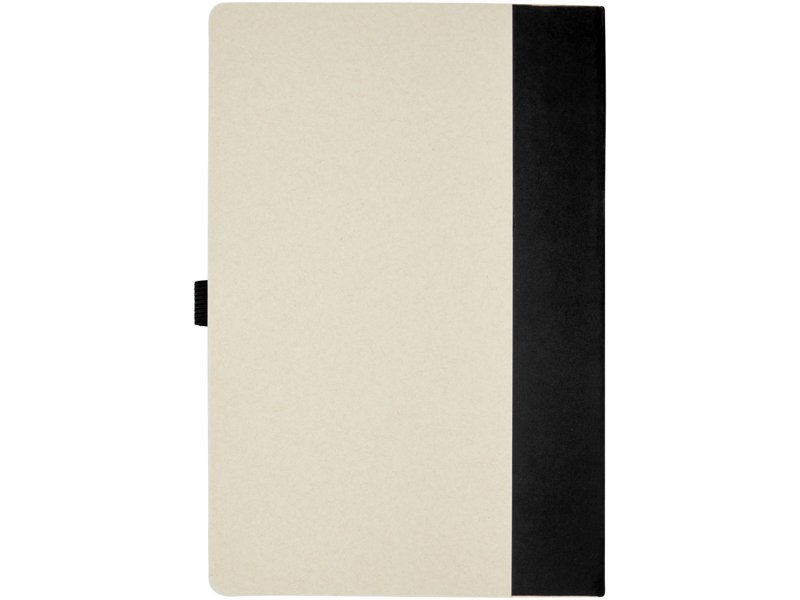 Dairy Dream set van referentie A5 notitieboek en balpen gemaakt van gerecyclede melkpakken Dairy Dream set van referentie A5 notitieboek en balpen gemaakt van gerecyclede melkpakken