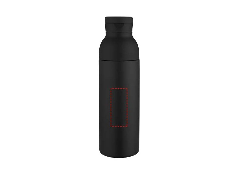 Illuminate 650 ml thermofles bedrukken | Met logo Illuminate 650 ml thermofles bedrukken | Met logo