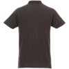Helios herenpolo met korte mouwen Helios herenpolo met korte mouwen