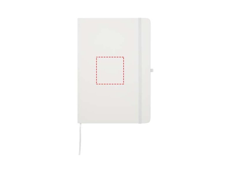 Spectrum Plus A5 notitieboek met harde kaft