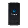 Grundig Powerbank 10000 mAh oplader