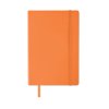 BRETA - A5 gerecycled notitieboek BRETA - A5 gerecycled notitieboek