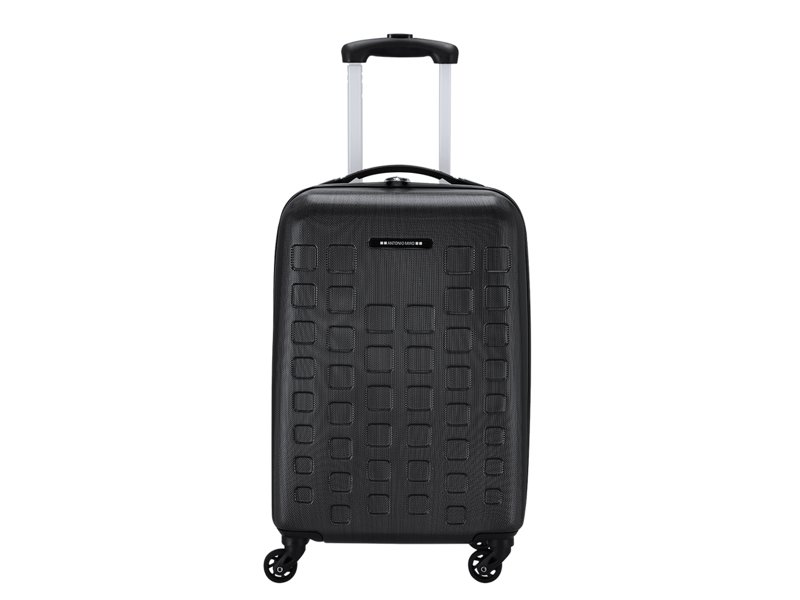 TUGART Trolley Bedrukken – Elegante Reistrolley van Antonio Miró