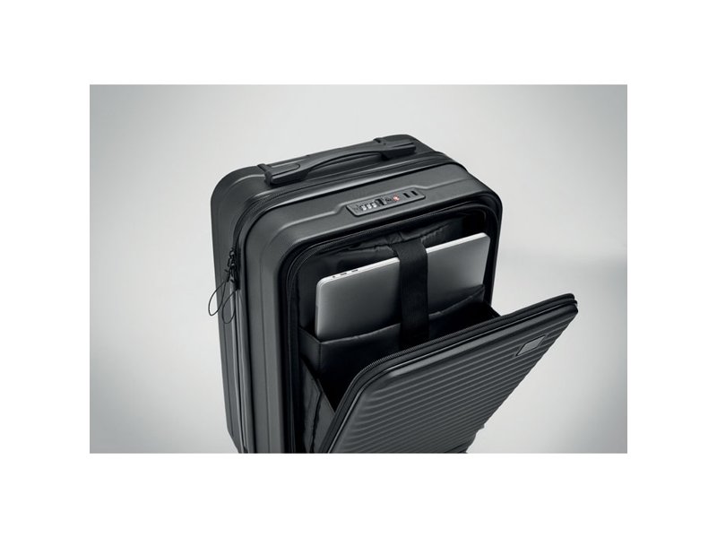 CITY - 20 inch harde ABS trolley