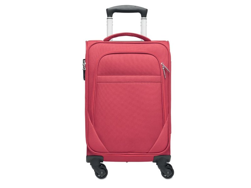 VOYAGE Handbagage Trolley Bedrukken – Duurzaam en Praktisch VOYAGE Handbagage Trolley Bedrukken – Duurzaam en Praktisch