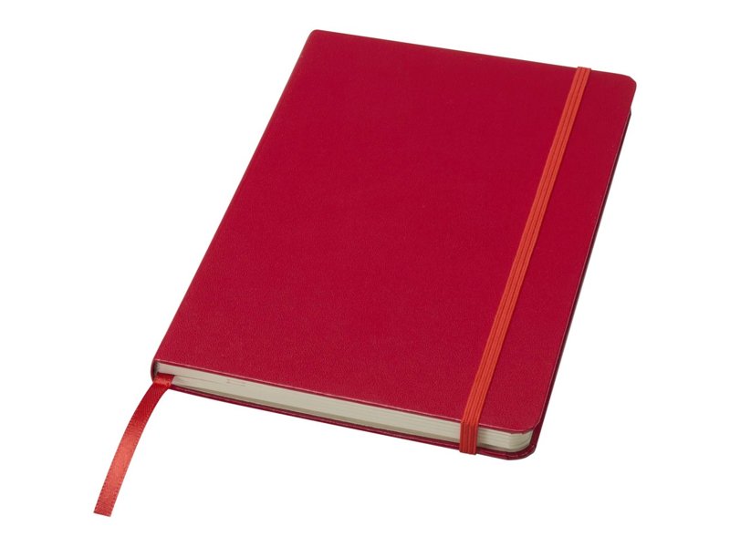 Classic A5 hardcover notitieboek Classic A5 hardcover notitieboek