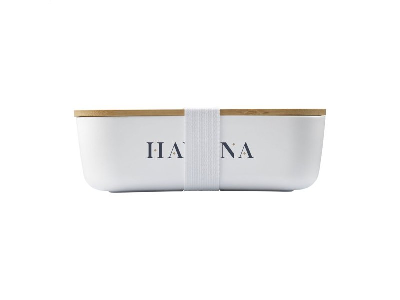 Midori Bamboo Lunchbox Midori Bamboo Lunchbox