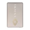 Wireless RCS Recycled Alu Magsafe Powerbank 5000