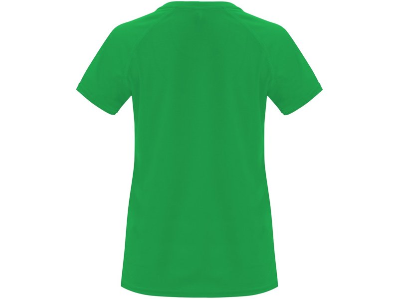 Bahrain sportshirt met korte mouwen voor dames Bahrain sportshirt met korte mouwen voor dames