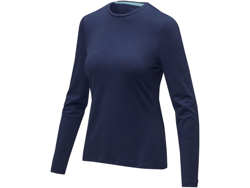 Ponoka t-shirts met lange mouwen » Dames shirts bedrukken!