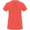 Bahrain sportshirt met korte mouwen voor dames Bahrain sportshirt met korte mouwen voor dames