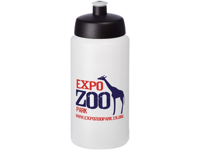 Baseline® Plus grip 500 ml sportfles met sportdeksel Baseline® Plus grip 500 ml sportfles met sportdeksel