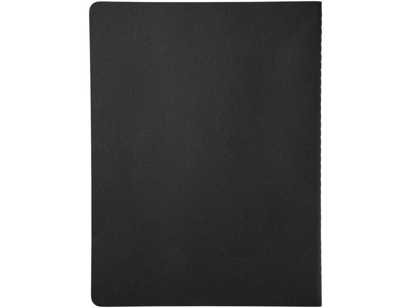 Moleskine Cahier Journal XL - gelinieerd