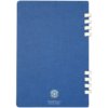 Fil A5 hardcover RCS gerecycleerd spiraalnotitieboek Fil A5 hardcover RCS gerecycleerd spiraalnotitieboek