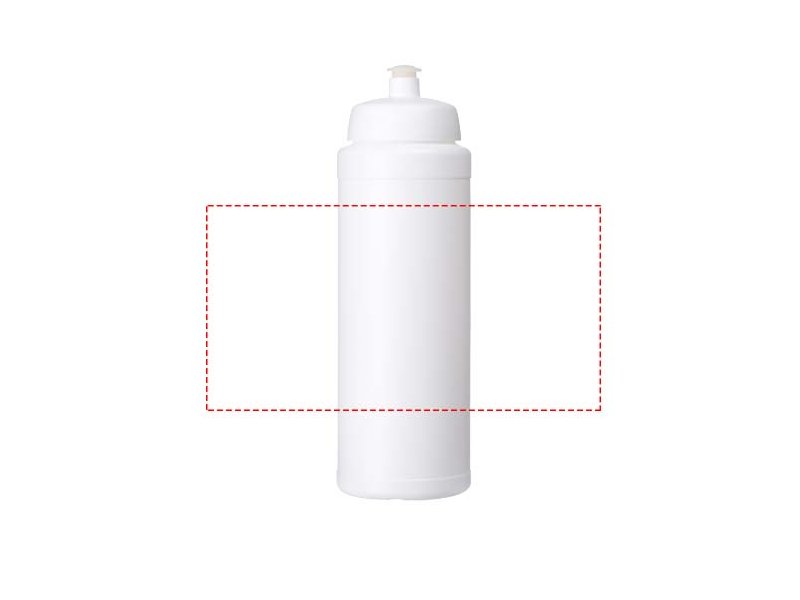 Baseline® Plus 750 ml drinkfles met sportdeksel Baseline® Plus 750 ml drinkfles met sportdeksel