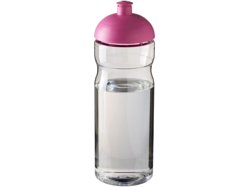 H2O Active® Base 650 ml bidon met koepeldeksel H2O Active® Base 650 ml bidon met koepeldeksel