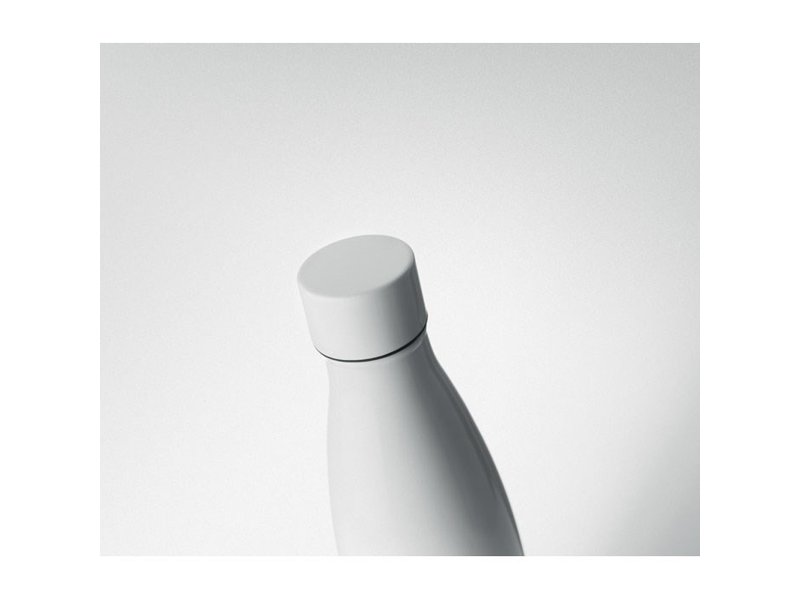 Dubbelwandige drinkfles 500 ml