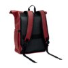 BANGKOK ROLL - Rolltop laptop rugzak 600D