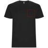 Stafford herenshirt met korte mouwen Stafford herenshirt met korte mouwen