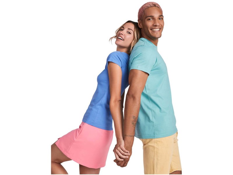 Stafford herenshirt met korte mouwen Stafford herenshirt met korte mouwen