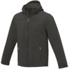 Langley heren softshell jack