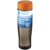 H2O Active® Eco Tempo waterfles van 700 ml met schroefdop H2O Active® Eco Tempo waterfles van 700 ml met schroefdop