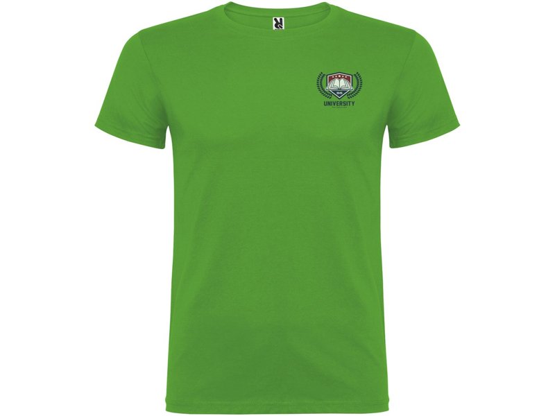 Beagle herenshirt met korte mouwen Beagle herenshirt met korte mouwen