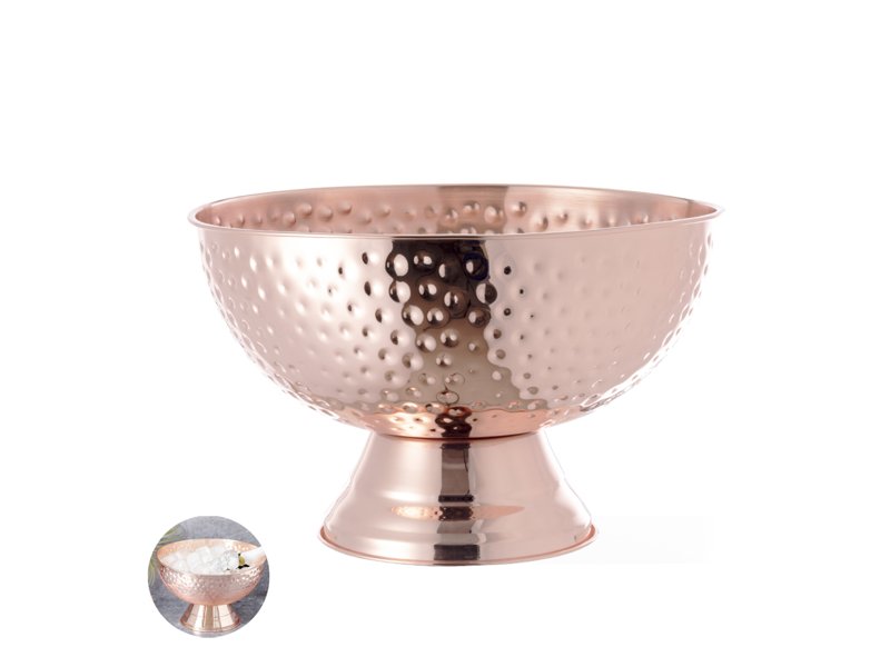 Champagnekoeler Larch