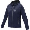 Match softshell dames jas Match softshell dames jas