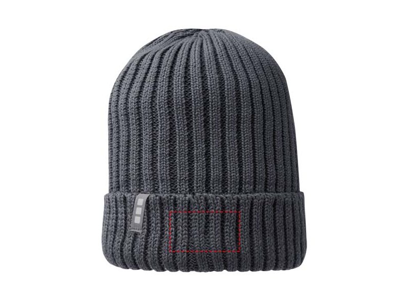 Ives biologische beanie Ives biologische beanie
