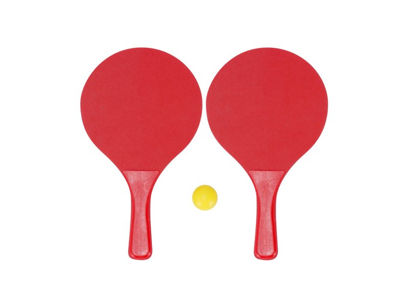 Strand Rackets Faluk bedrukken | Strandrackets met logo als promotieartikel Strand Rackets Faluk bedrukken | Strandrackets met logo als promotieartikel