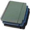 Thalaasa A5 ocean-bound hardcover notitieboek met balpen (zwarte inkt) Thalaasa A5 ocean-bound hardcover notitieboek met balpen (zwarte inkt)