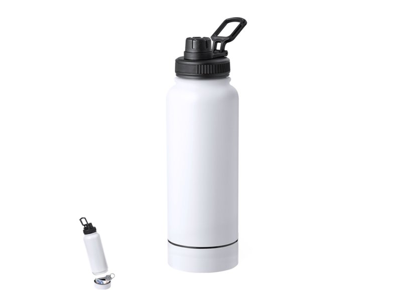 Thermoskan-Fles Wankex