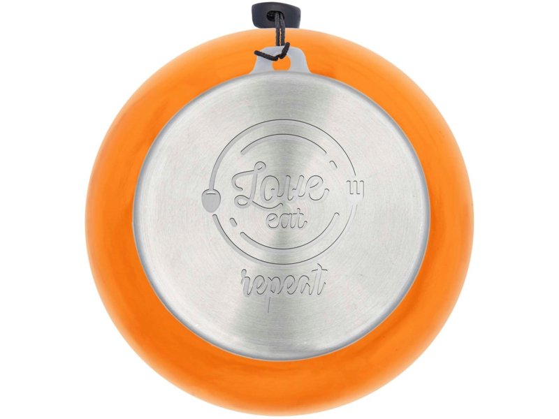 Bodhi 500 ml waterfles van RPET