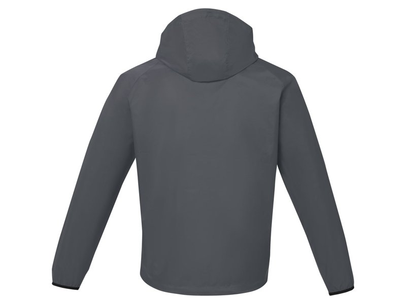 Dinlas lichtgewicht heren jas Dinlas lichtgewicht heren jas