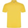 Austral unisex polo met korte mouwen